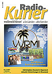 Titelbild Radio-Kurier – weltweit hören, Heft 2/2014
