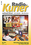 Titelbild Radio-Kurier – weltweit hören, Heft 7/2014